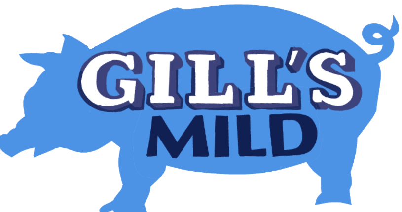 GILL'S BBQ ™